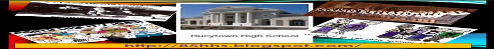 HUEYTOWN HIGH SCH Reunion